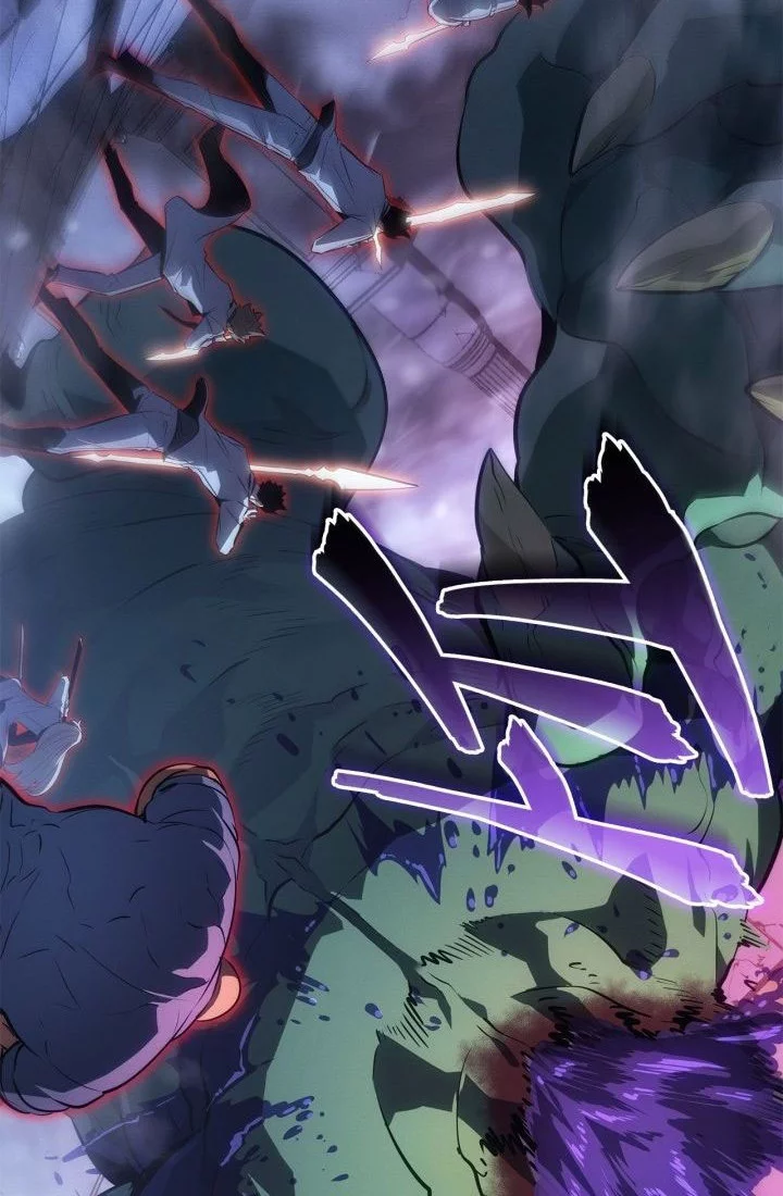 Solo Leveling: Ragnarok Chapter 60 Gambar 30