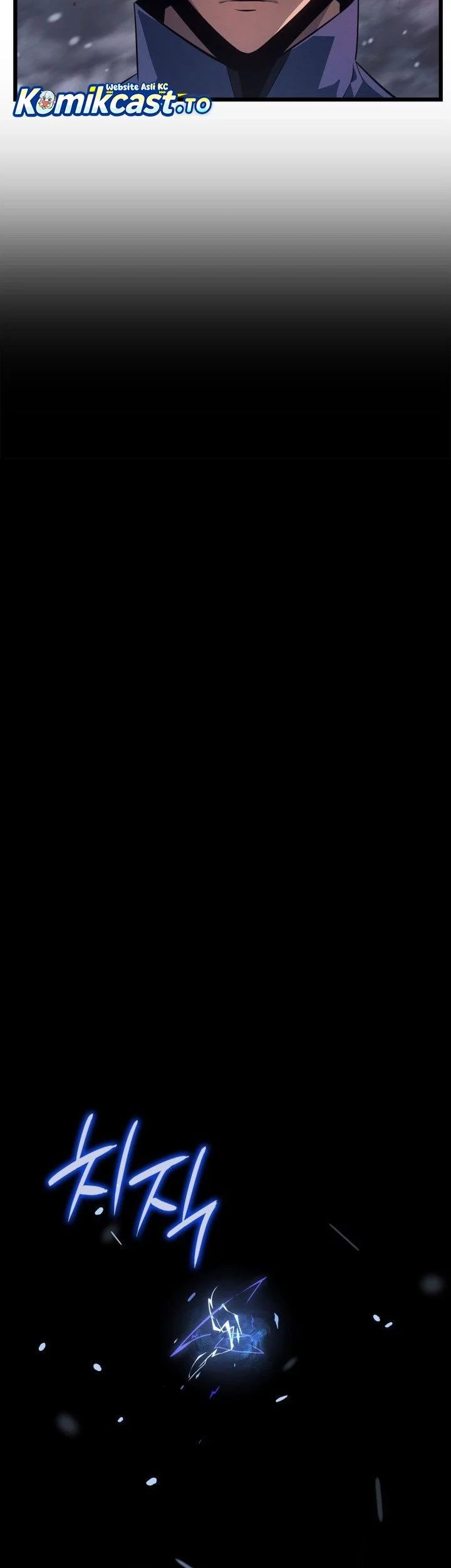 Solo Leveling: Ragnarok Chapter 60 Gambar 35