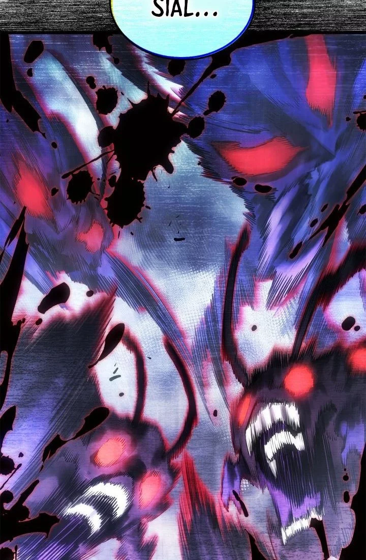 Solo Leveling: Ragnarok Chapter 60 Gambar 60