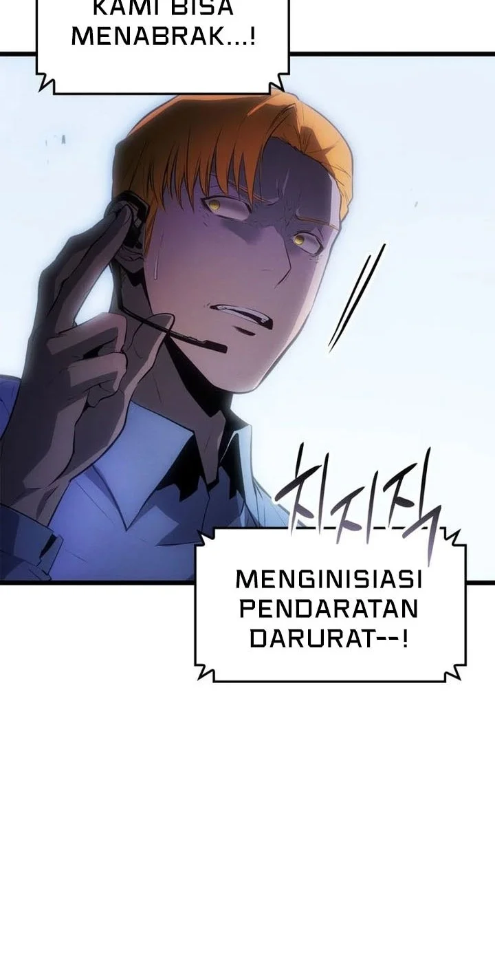 Solo Leveling: Ragnarok Chapter 61 Gambar 10