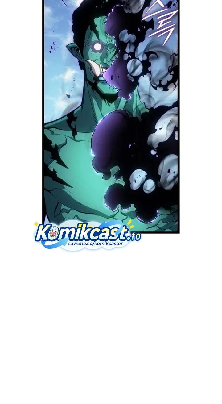 Solo Leveling: Ragnarok Chapter 61 Gambar 24