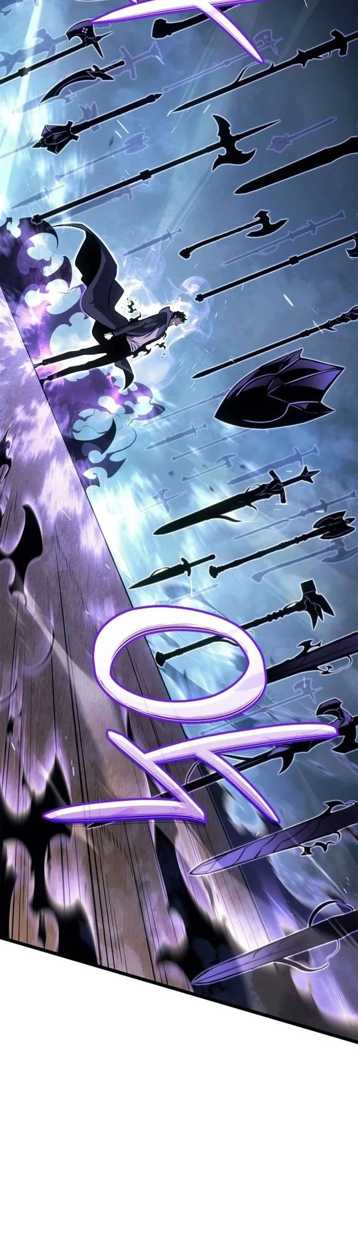 Solo Leveling: Ragnarok Chapter 61 Gambar 27