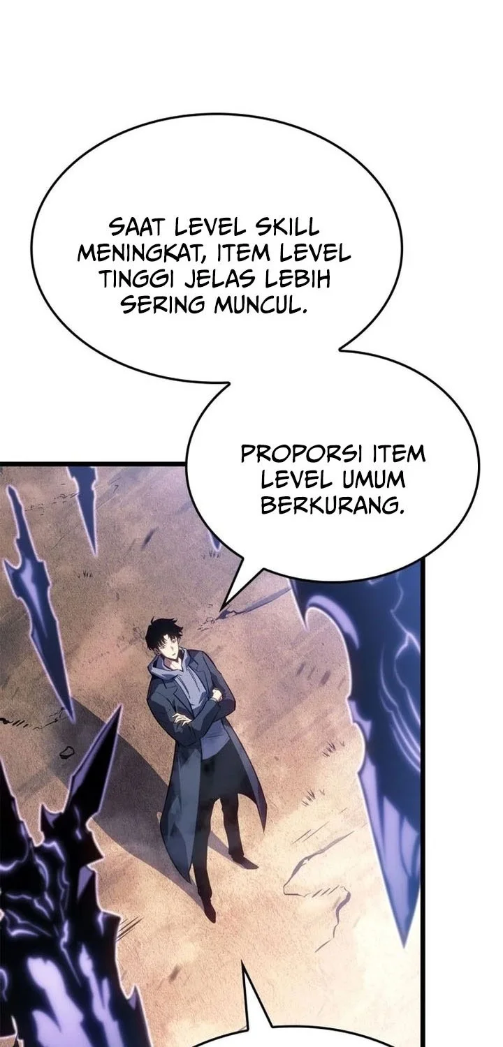 Solo Leveling: Ragnarok Chapter 61 Gambar 28