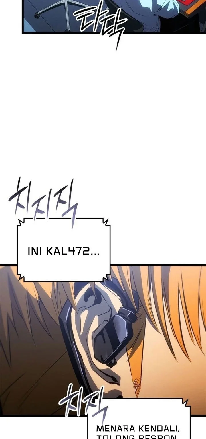 Manhwa Solo Leveling: Ragnarok Chapter 61 gambar nomor 2