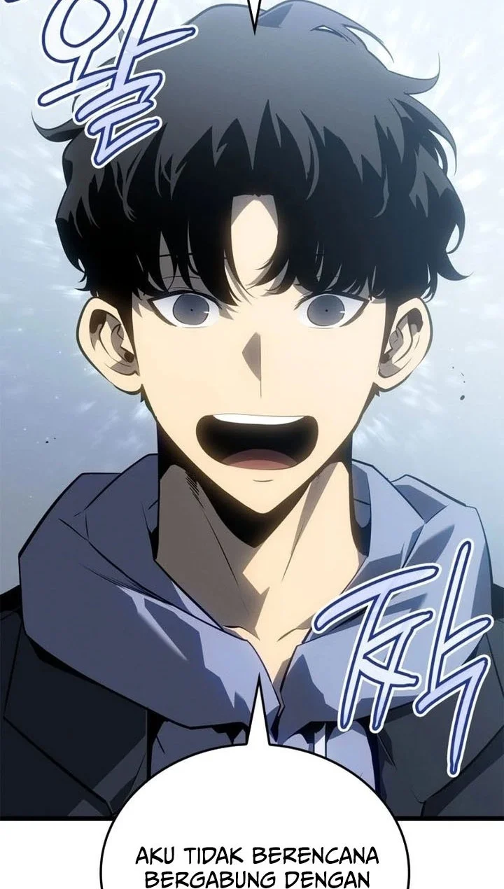 Solo Leveling: Ragnarok Chapter 61 Gambar 50