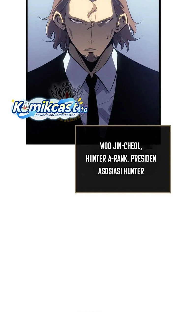 Solo Leveling: Ragnarok Chapter 61 Gambar 56