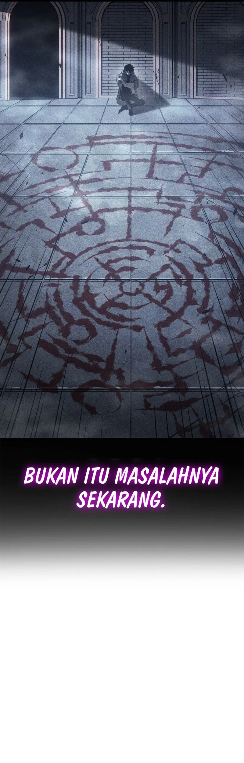 Solo Leveling: Ragnarok Chapter 62 Gambar 27