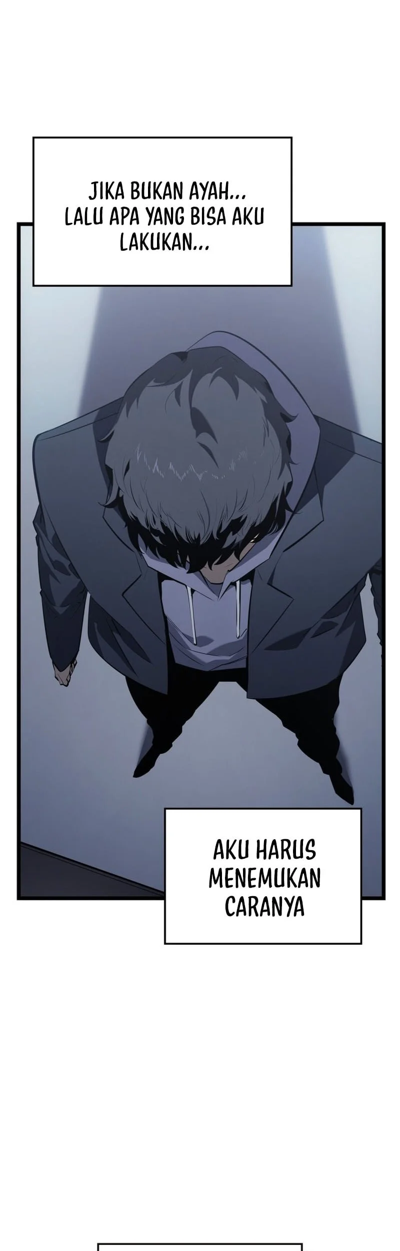 Solo Leveling: Ragnarok Chapter 62 Gambar 29