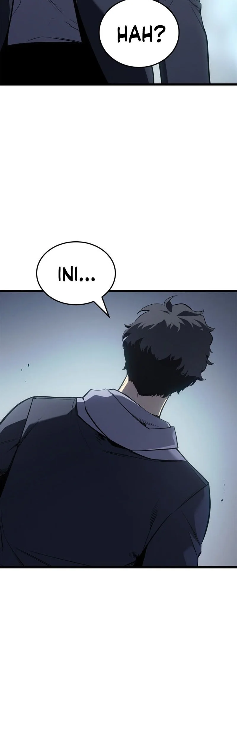 Solo Leveling: Ragnarok Chapter 62 Gambar 32