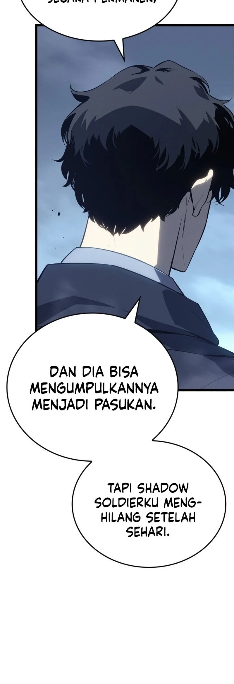 Solo Leveling: Ragnarok Chapter 62 Gambar 50