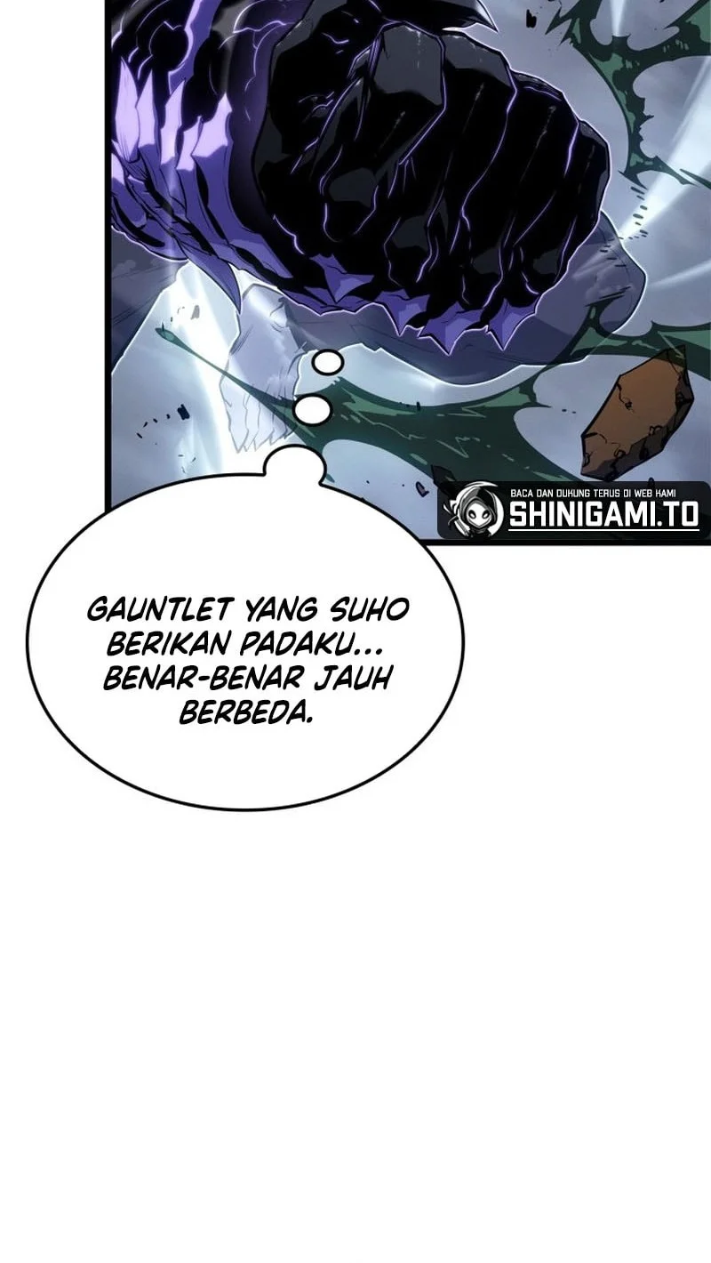 Solo Leveling: Ragnarok Chapter 62 Gambar 58