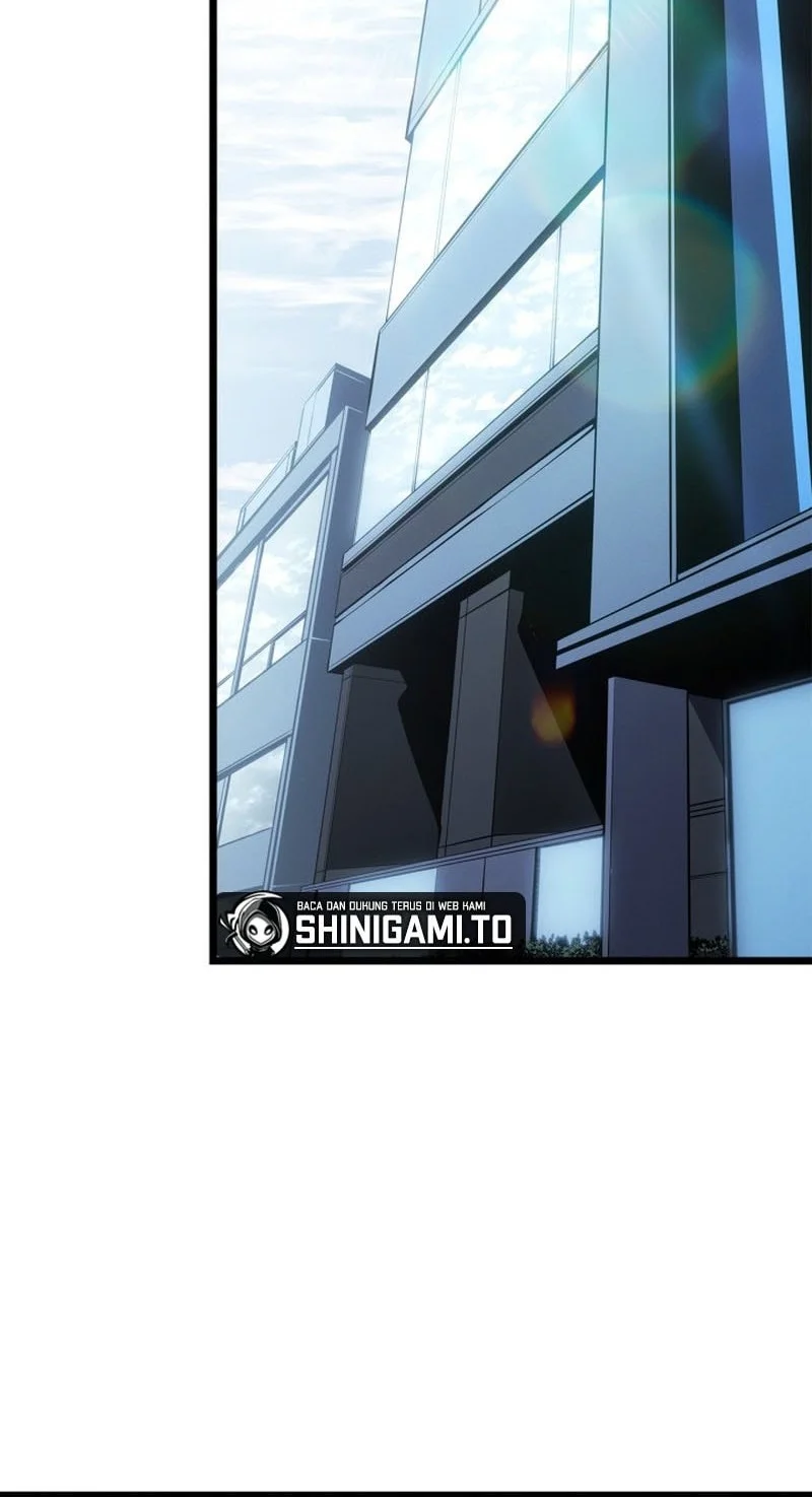 Solo Leveling: Ragnarok Chapter 63 Gambar 25