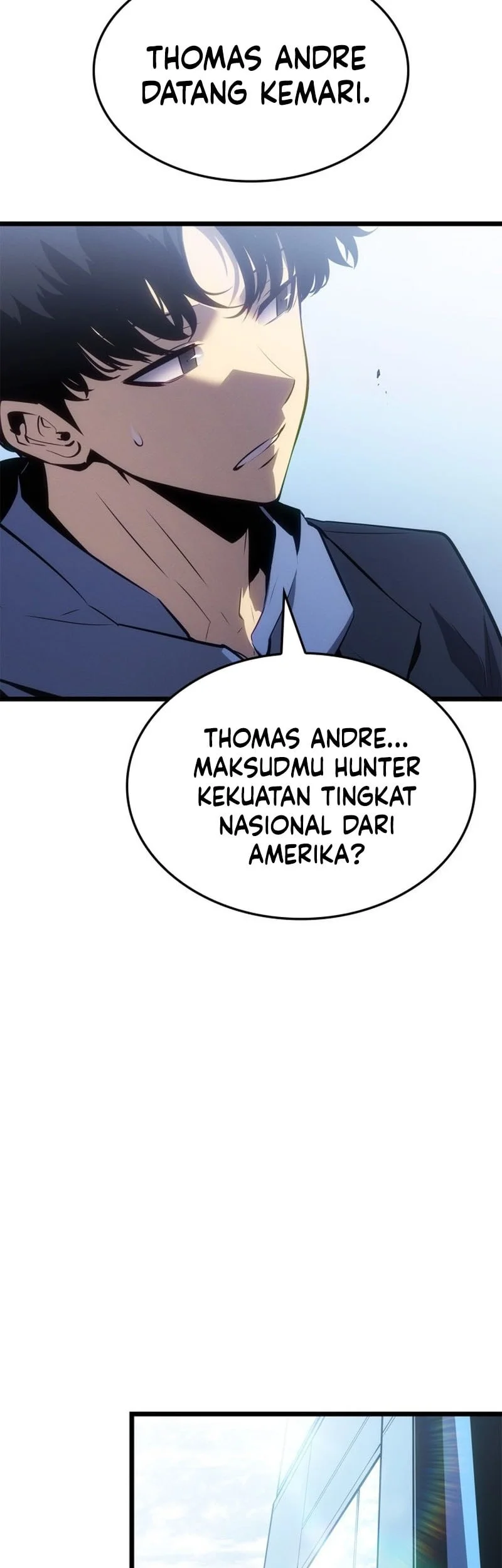 Solo Leveling: Ragnarok Chapter 63 Gambar 24