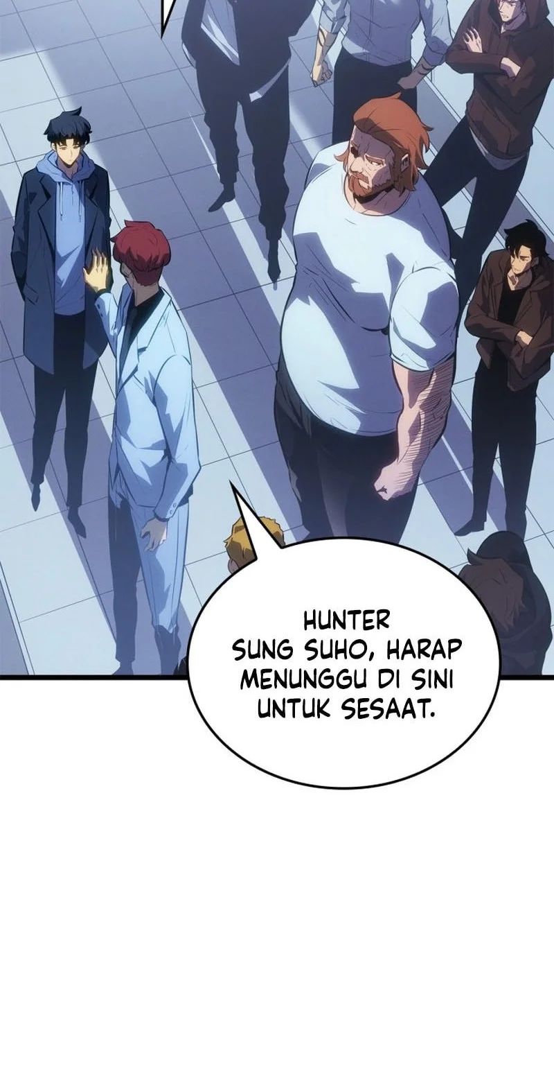 Solo Leveling: Ragnarok Chapter 63 Gambar 29