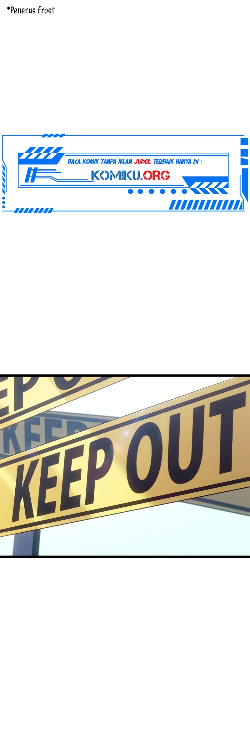 Solo Leveling: Ragnarok Chapter 64 Gambar 49