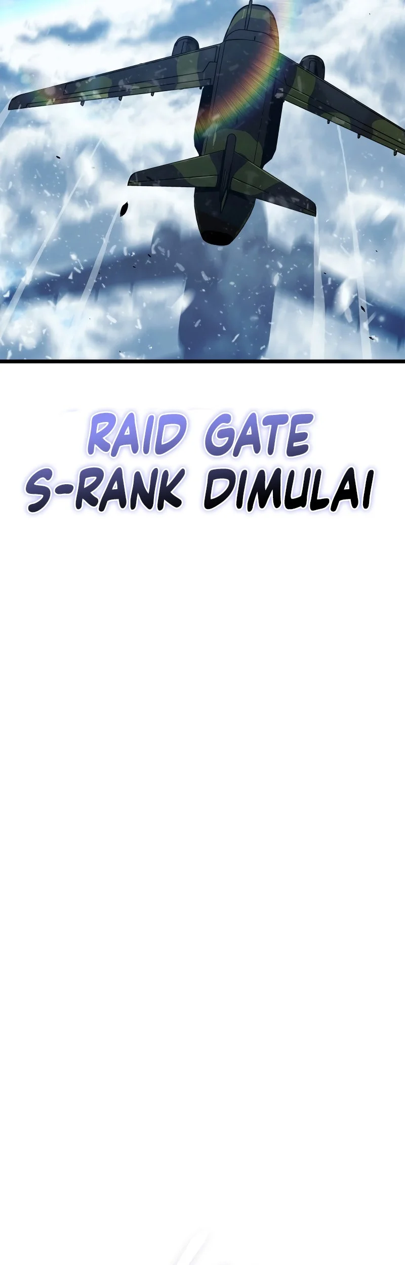 Solo Leveling: Ragnarok Chapter 64 Gambar 69