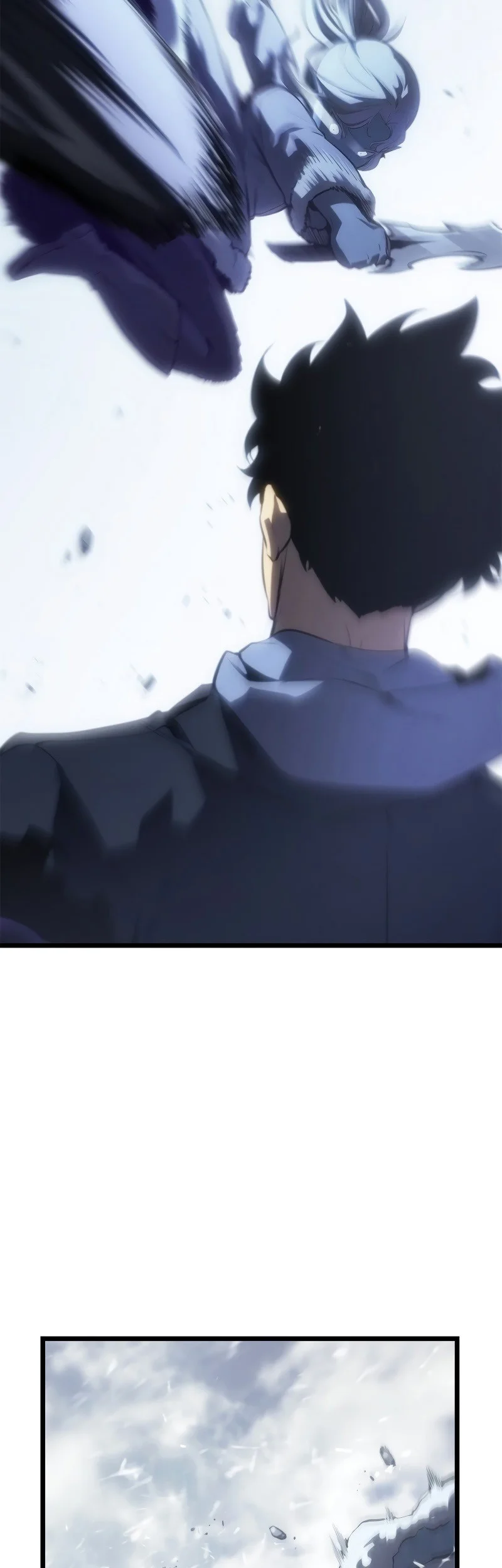 Solo Leveling: Ragnarok Chapter 65 Gambar 75