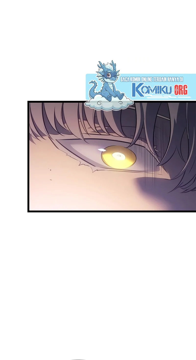 Solo Leveling: Ragnarok Chapter 65 Gambar 13