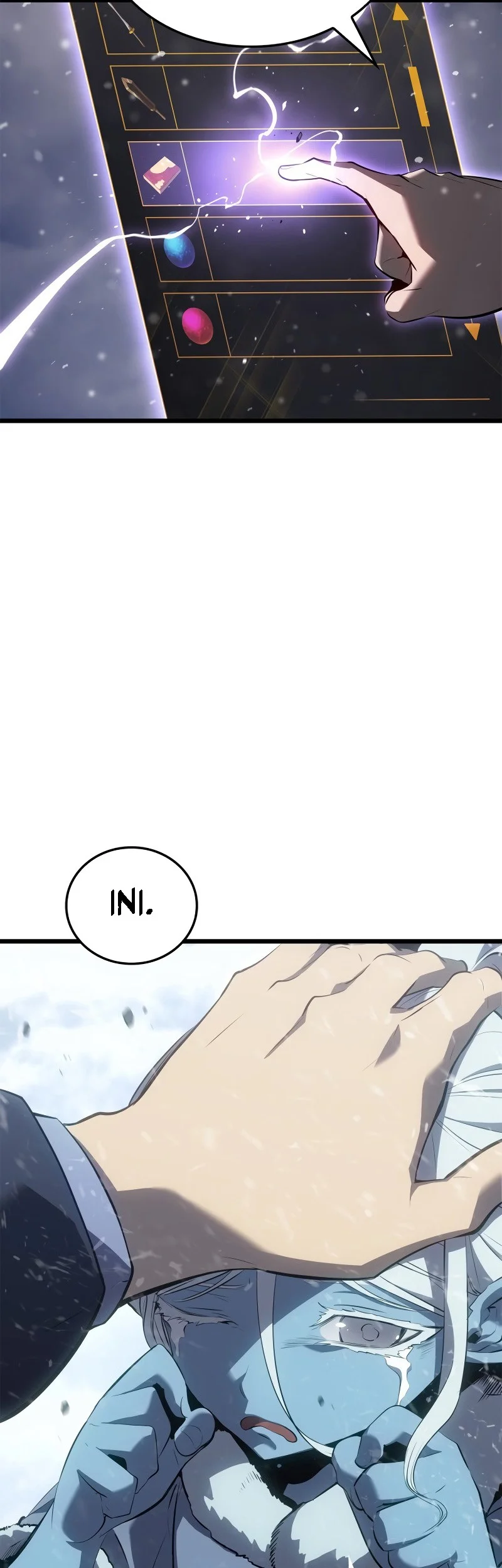 Solo Leveling: Ragnarok Chapter 66 Gambar 17