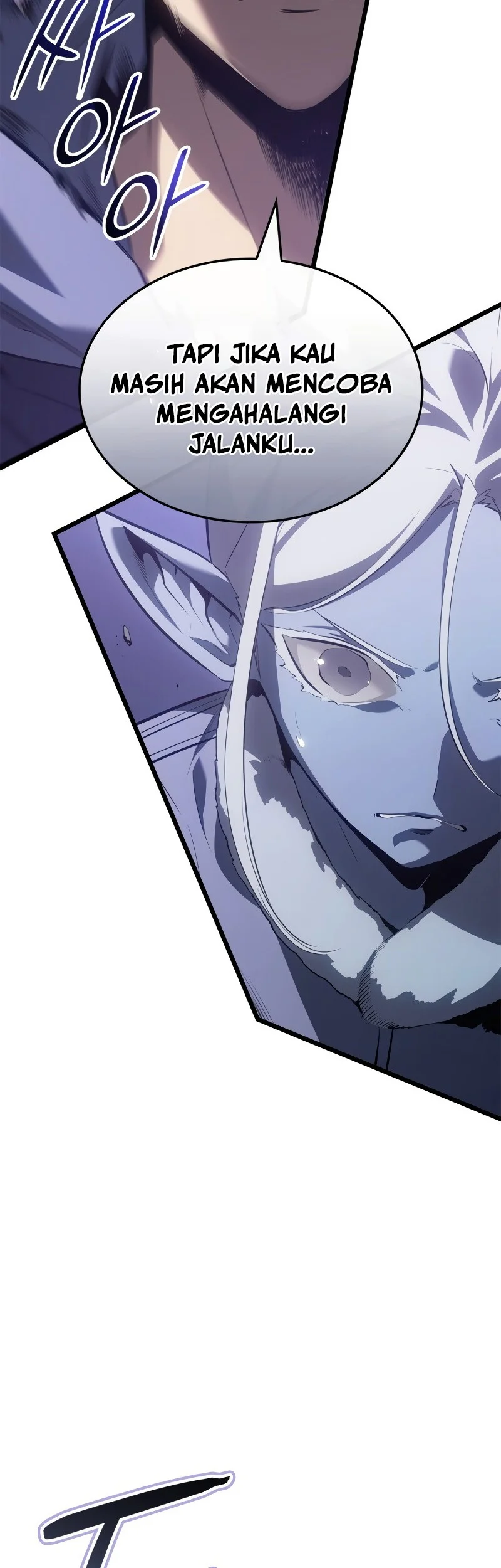 Solo Leveling: Ragnarok Chapter 66 Gambar 41