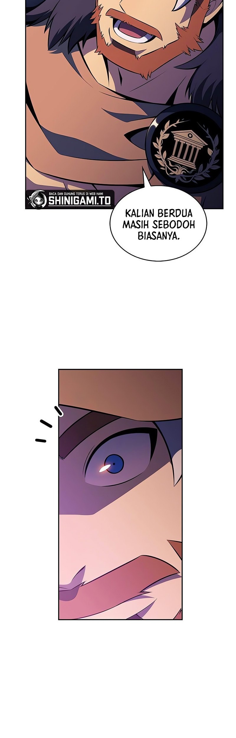 Solo Max-Level Newbie Chapter 213 Gambar 11