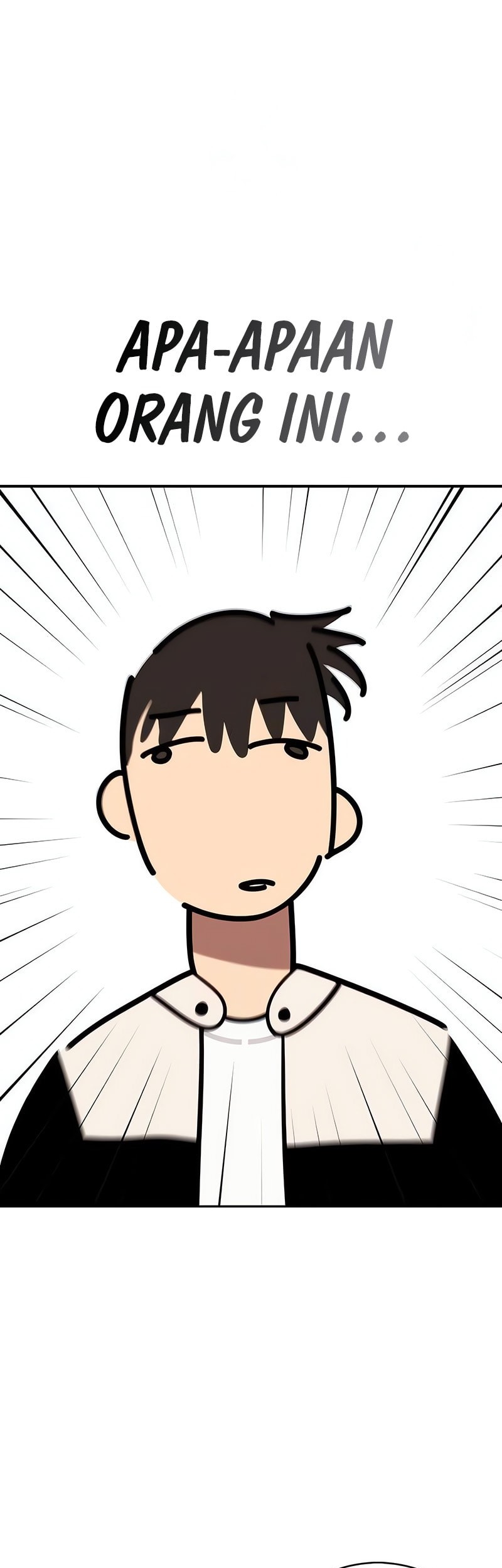 Solo Max-Level Newbie Chapter 213 Gambar 16