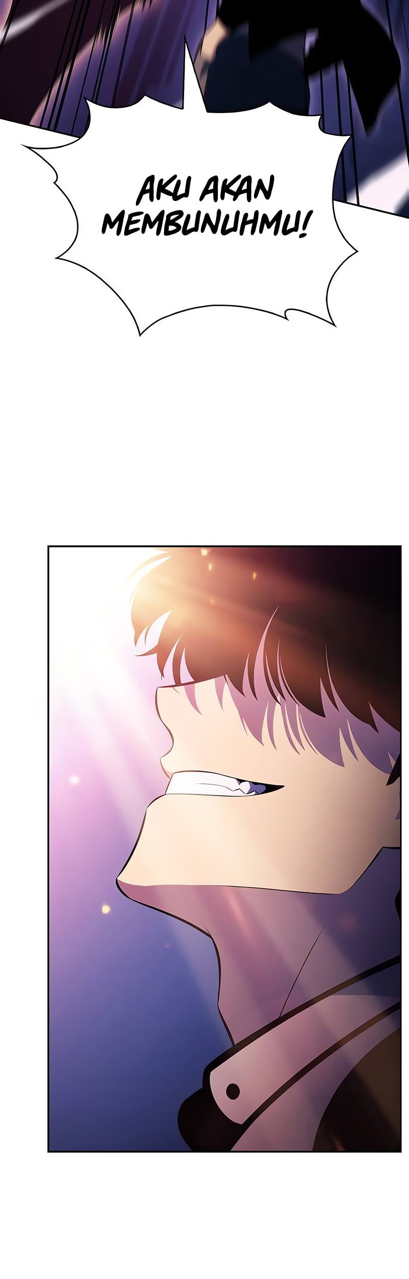 Solo Max-Level Newbie Chapter 213 Gambar 21