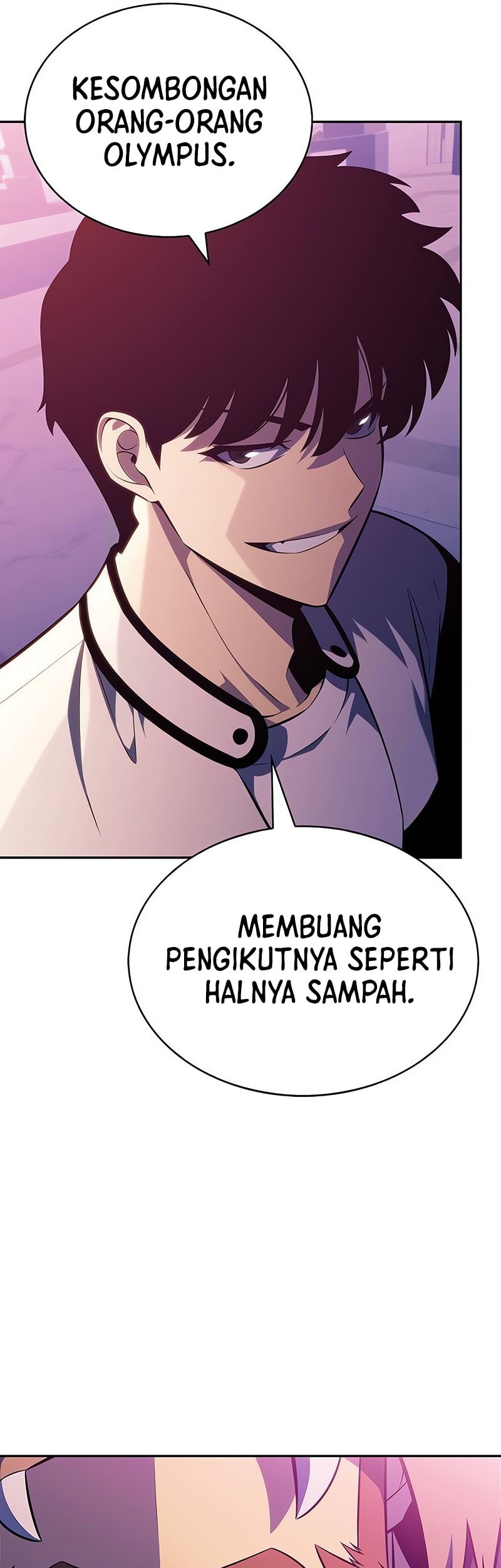 Solo Max-Level Newbie Chapter 213 Gambar 18