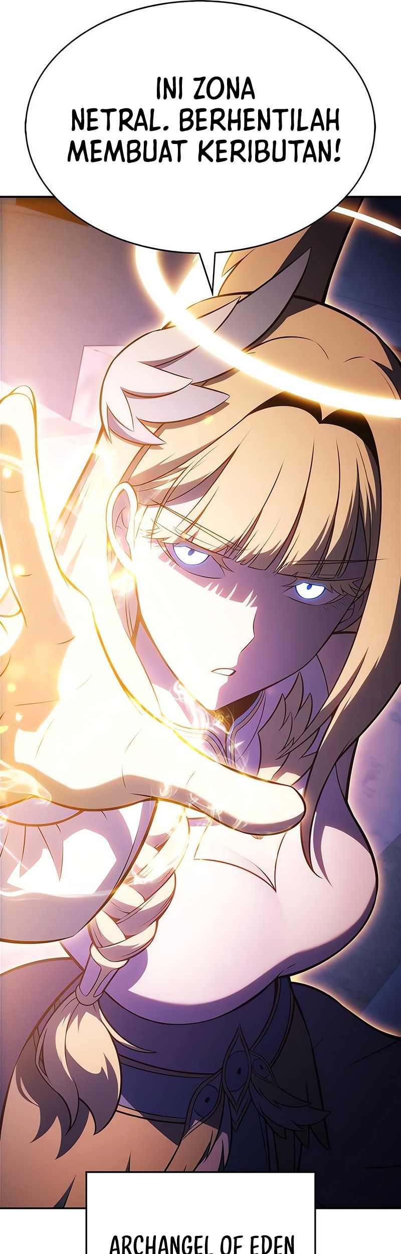 Solo Max-Level Newbie Chapter 213 Gambar 26