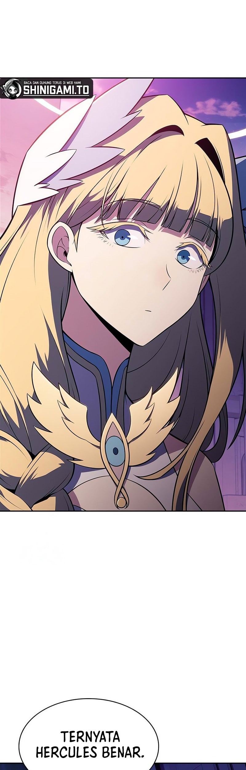 Solo Max-Level Newbie Chapter 213 Gambar 36