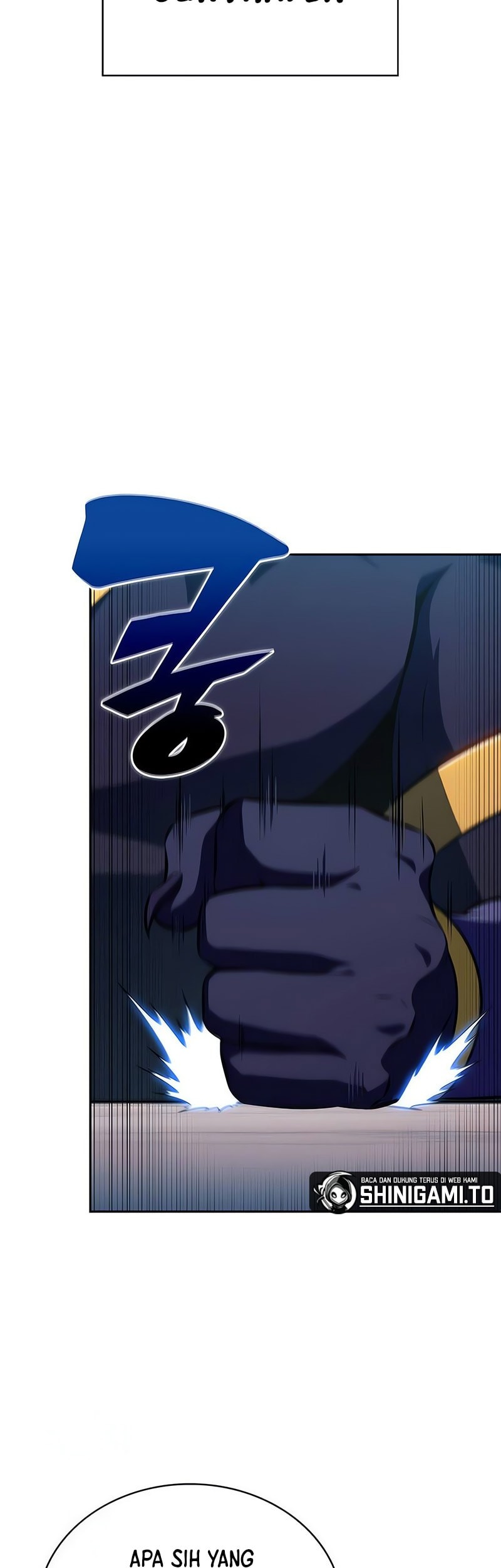 Solo Max-Level Newbie Chapter 213 Gambar 44