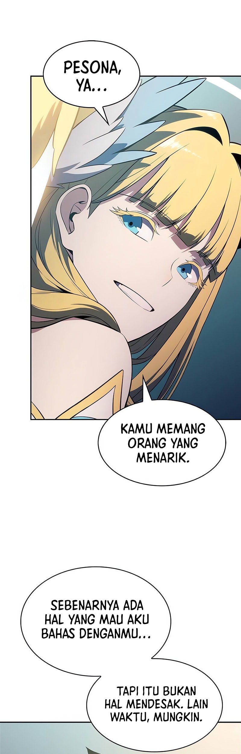 Solo Max-Level Newbie Chapter 213 Gambar 62
