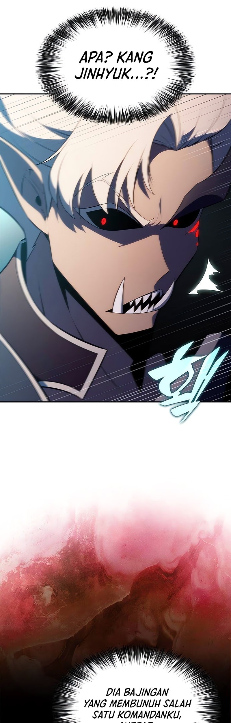 Solo Max-Level Newbie Chapter 213 Gambar 50