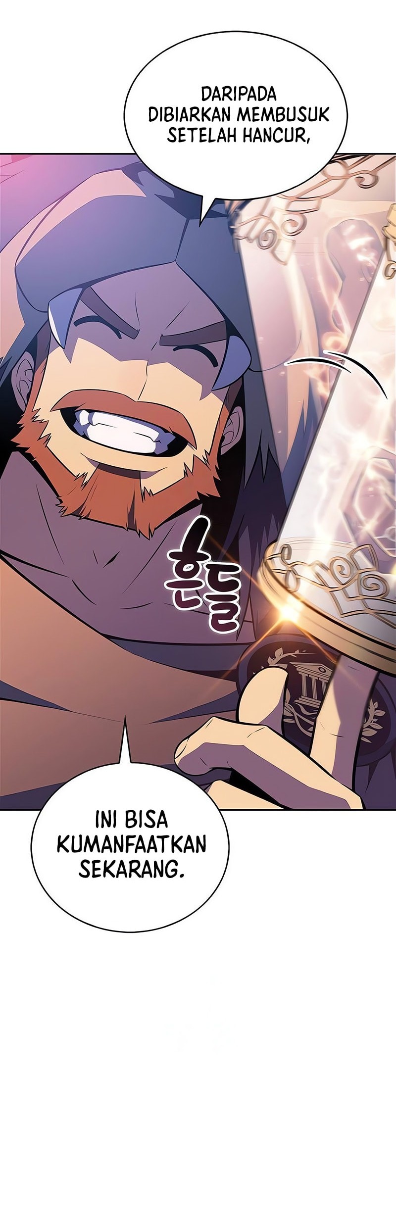 Solo Max-Level Newbie Chapter 213 Gambar 9