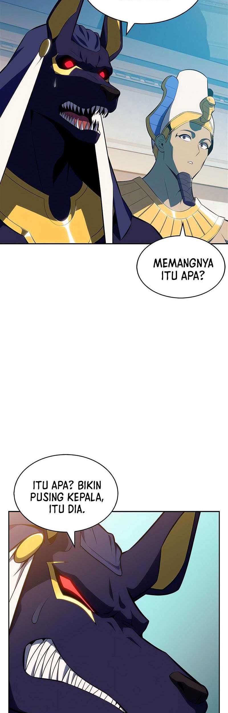 Solo Max-Level Newbie Chapter 214 Gambar 14