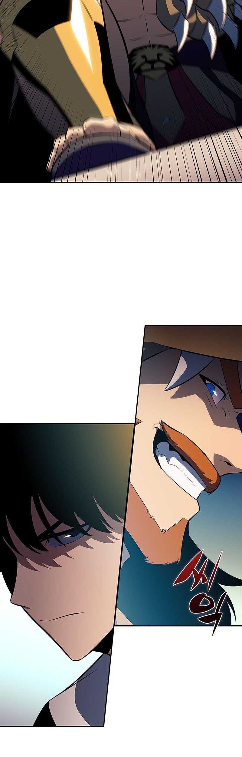 Solo Max-Level Newbie Chapter 214 Gambar 22