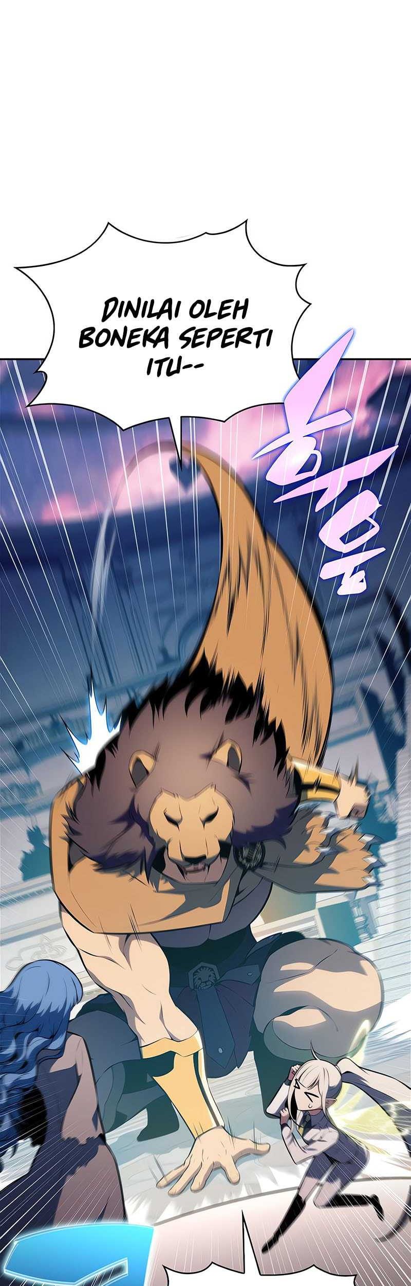 Solo Max-Level Newbie Chapter 214 Gambar 23