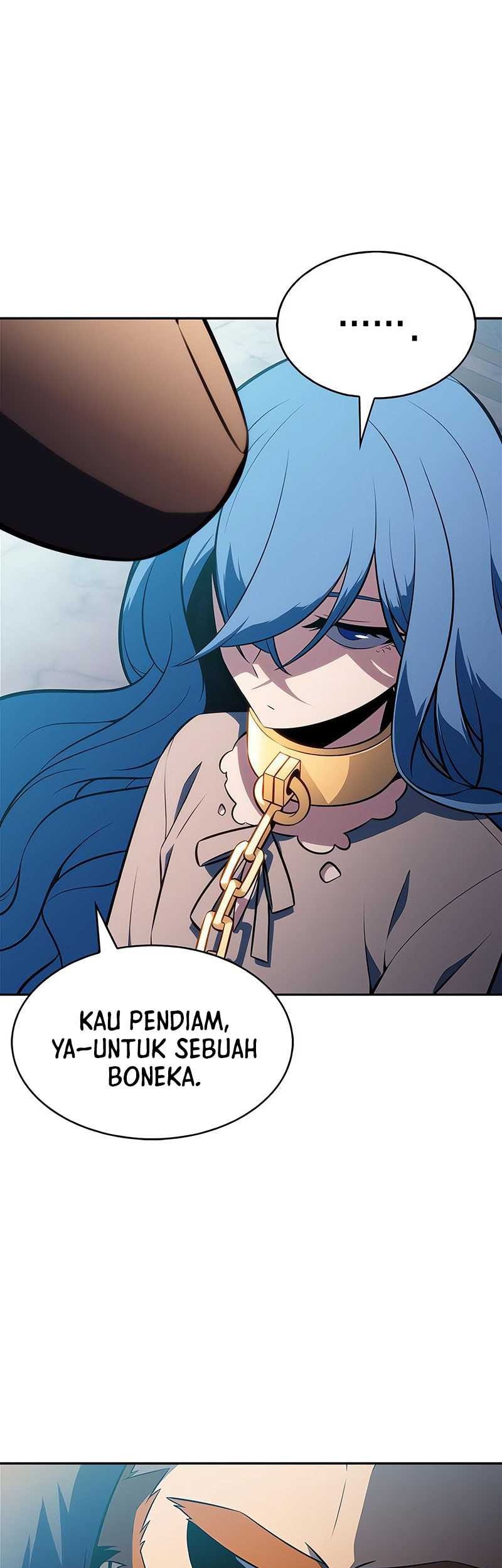 Solo Max-Level Newbie Chapter 214 Gambar 25