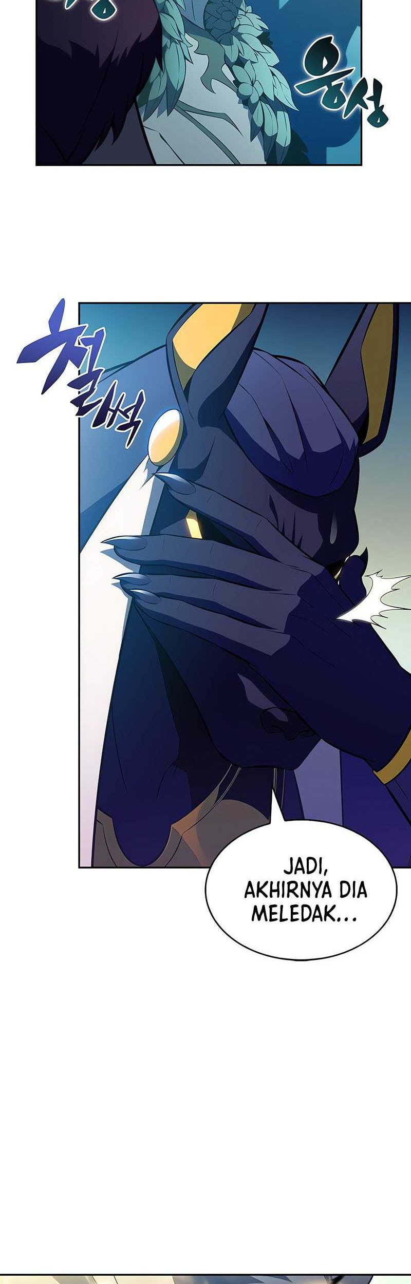 Solo Max-Level Newbie Chapter 214 Gambar 30