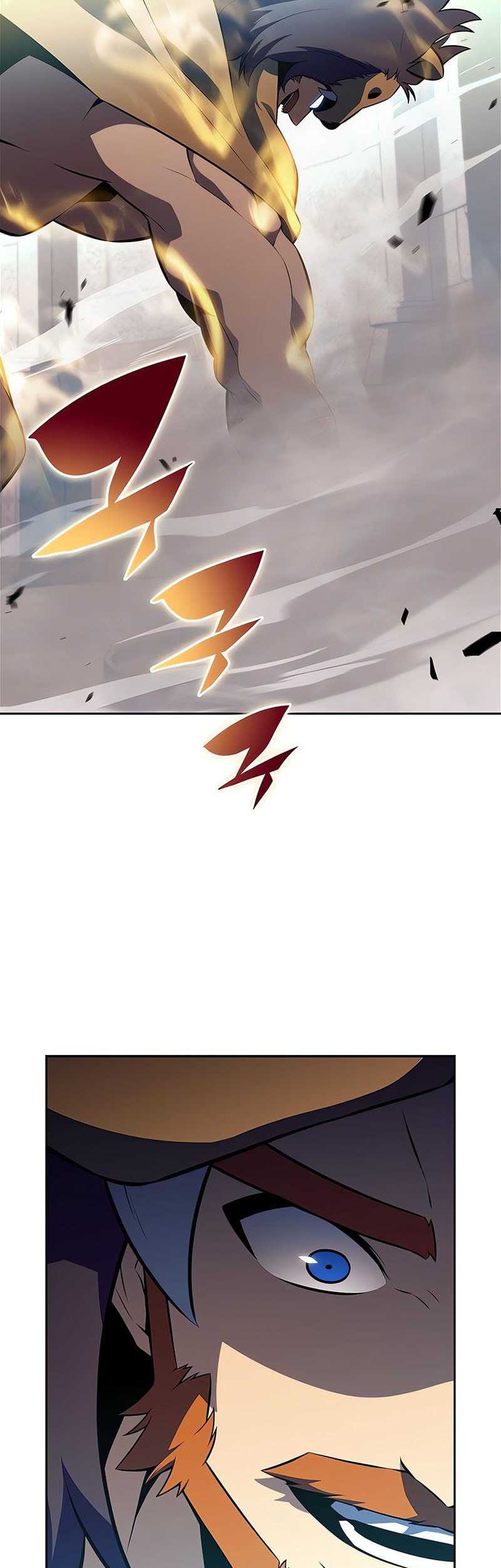 Solo Max-Level Newbie Chapter 214 Gambar 31