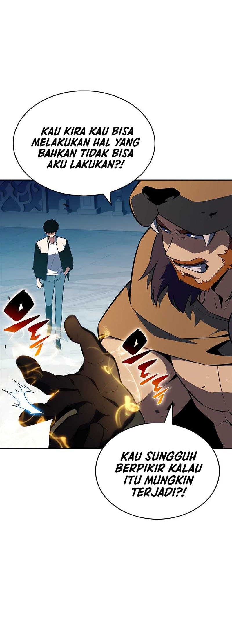 Solo Max-Level Newbie Chapter 214 Gambar 36