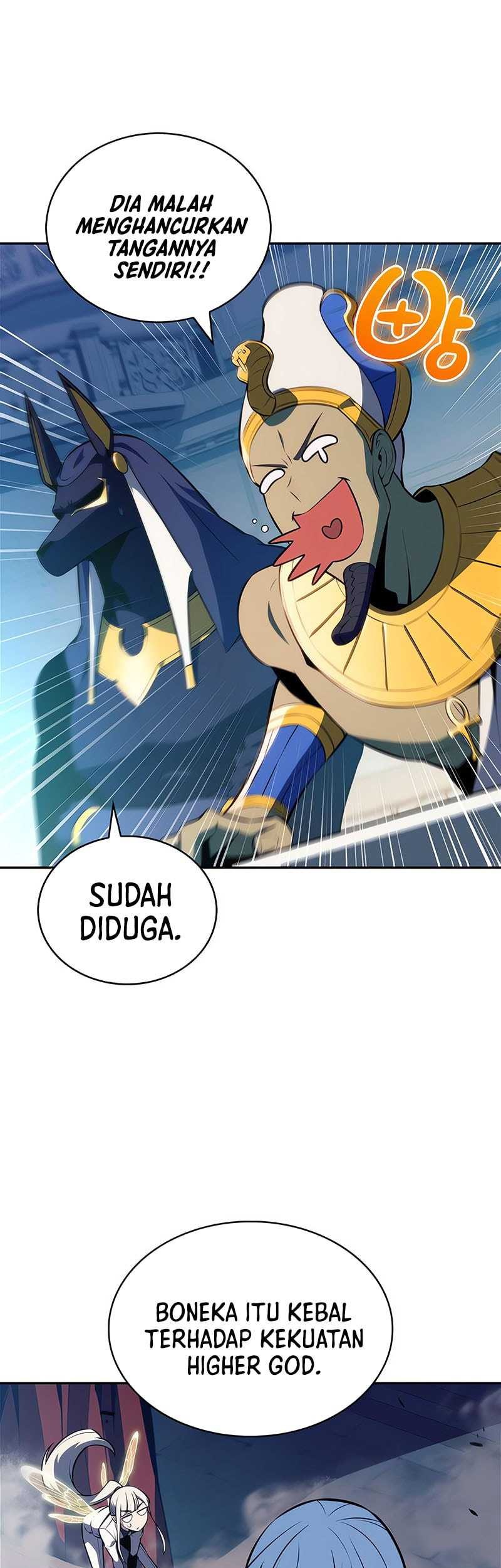 Solo Max-Level Newbie Chapter 214 Gambar 33