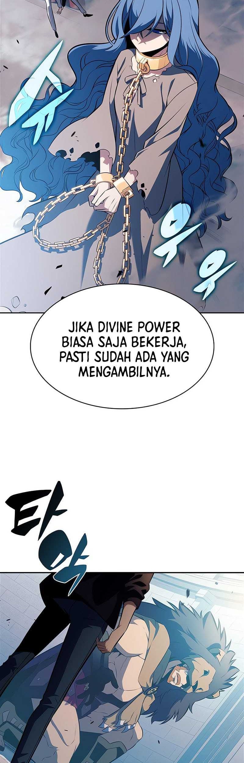 Solo Max-Level Newbie Chapter 214 Gambar 34