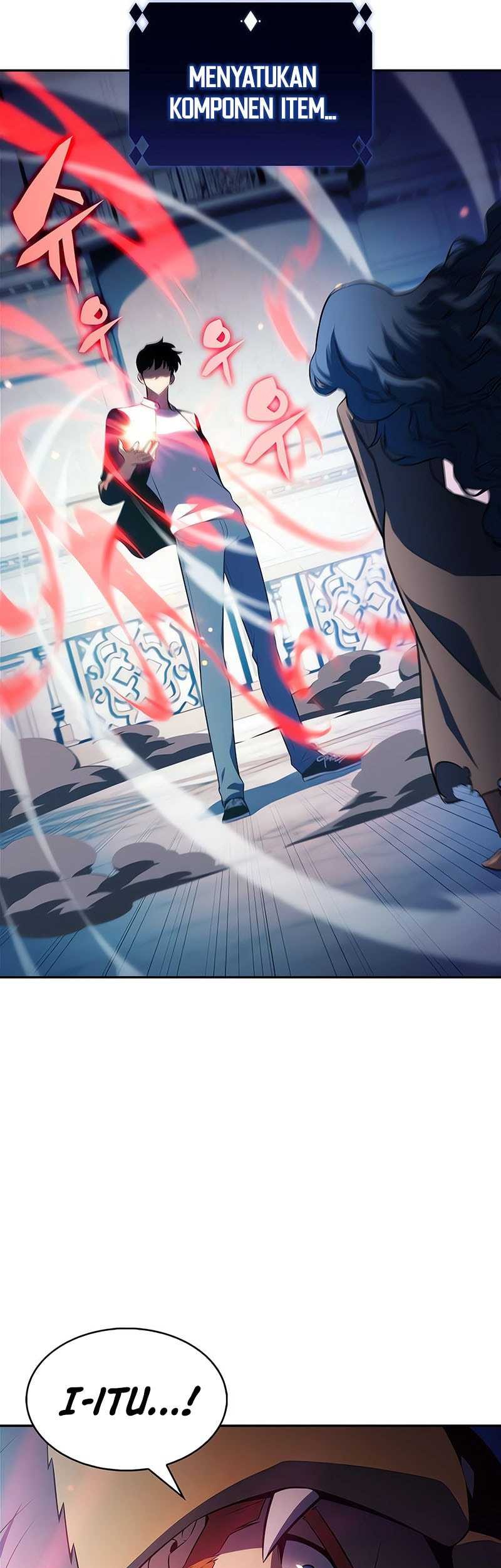 Solo Max-Level Newbie Chapter 214 Gambar 49