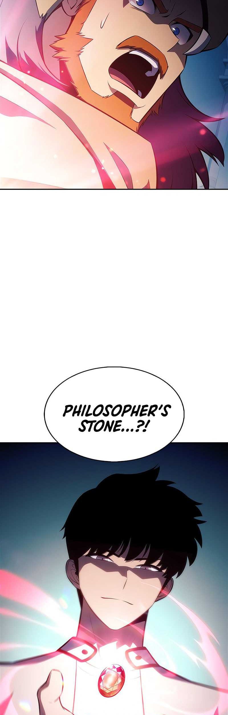 Solo Max-Level Newbie Chapter 214 Gambar 50