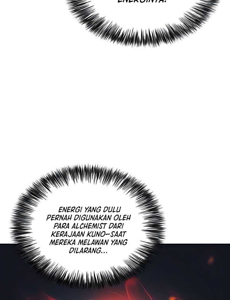 Solo Max-Level Newbie Chapter 214 Gambar 52