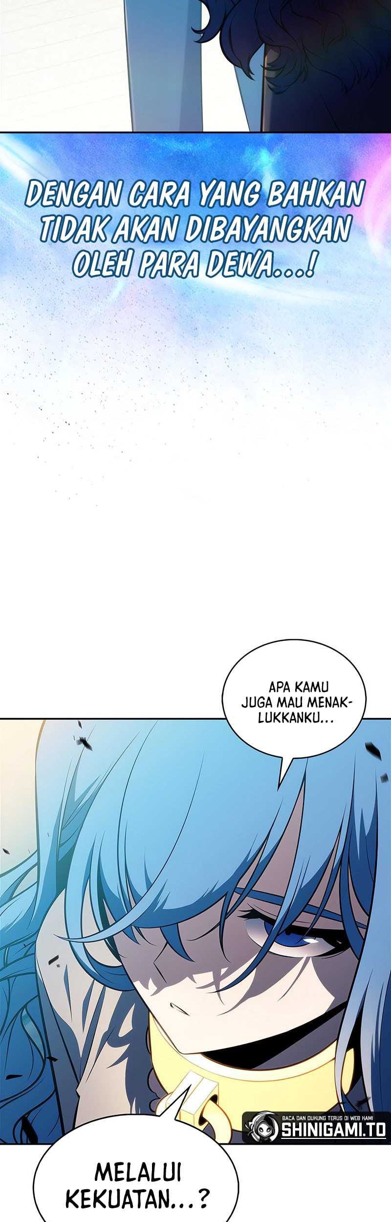Solo Max-Level Newbie Chapter 214 Gambar 39