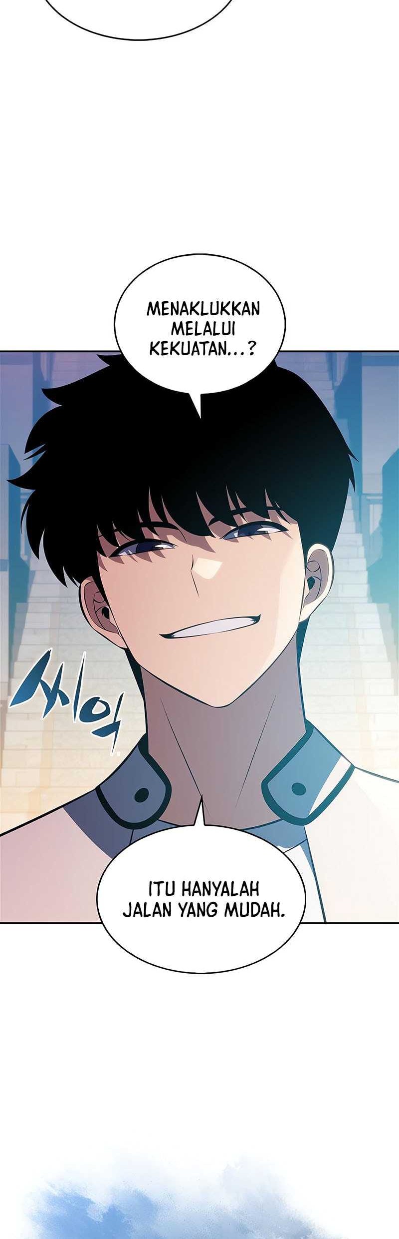 Solo Max-Level Newbie Chapter 214 Gambar 40