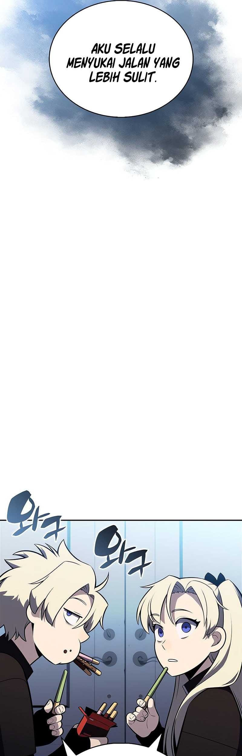 Solo Max-Level Newbie Chapter 214 Gambar 41