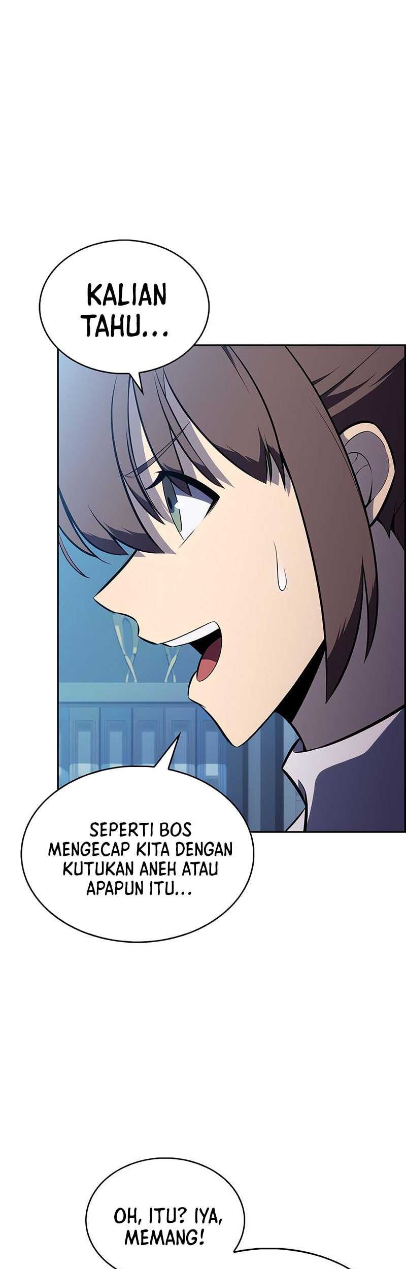 Solo Max-Level Newbie Chapter 214 Gambar 43